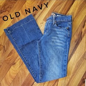 Old Navy Wide Leg